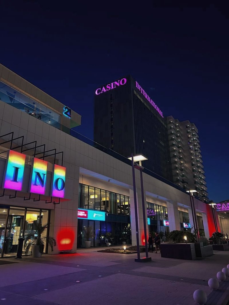 Netherlands - lizaro casino